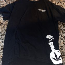 Budology Tshirt 