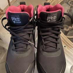 Timberland  Ladies Safety Shoes 