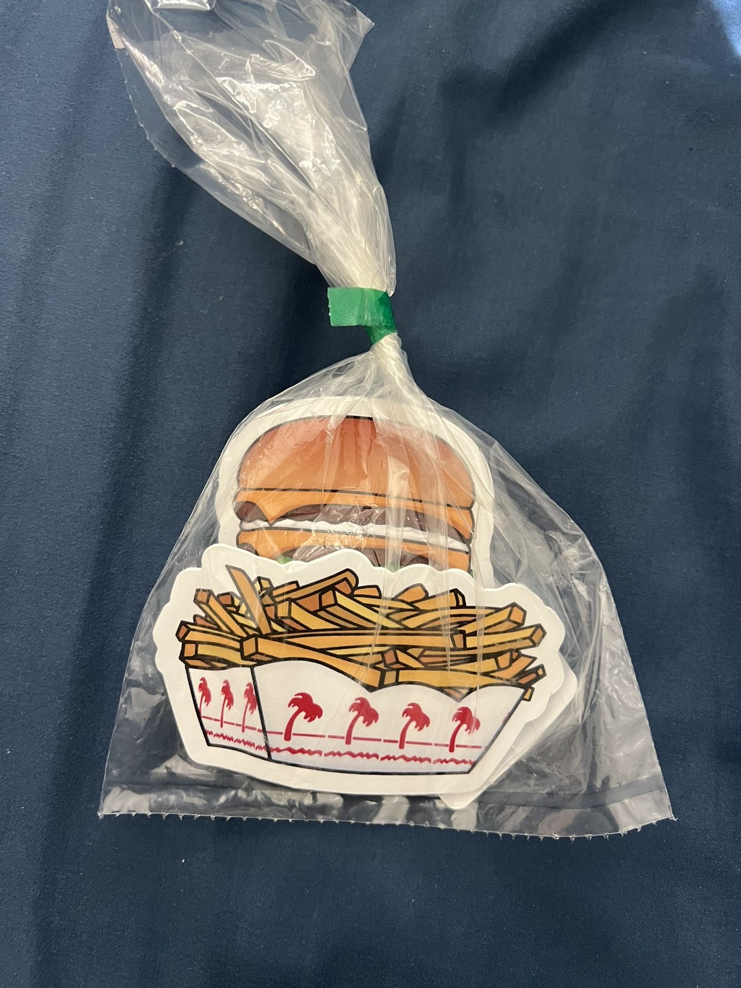 In-N-Out Chip Clips