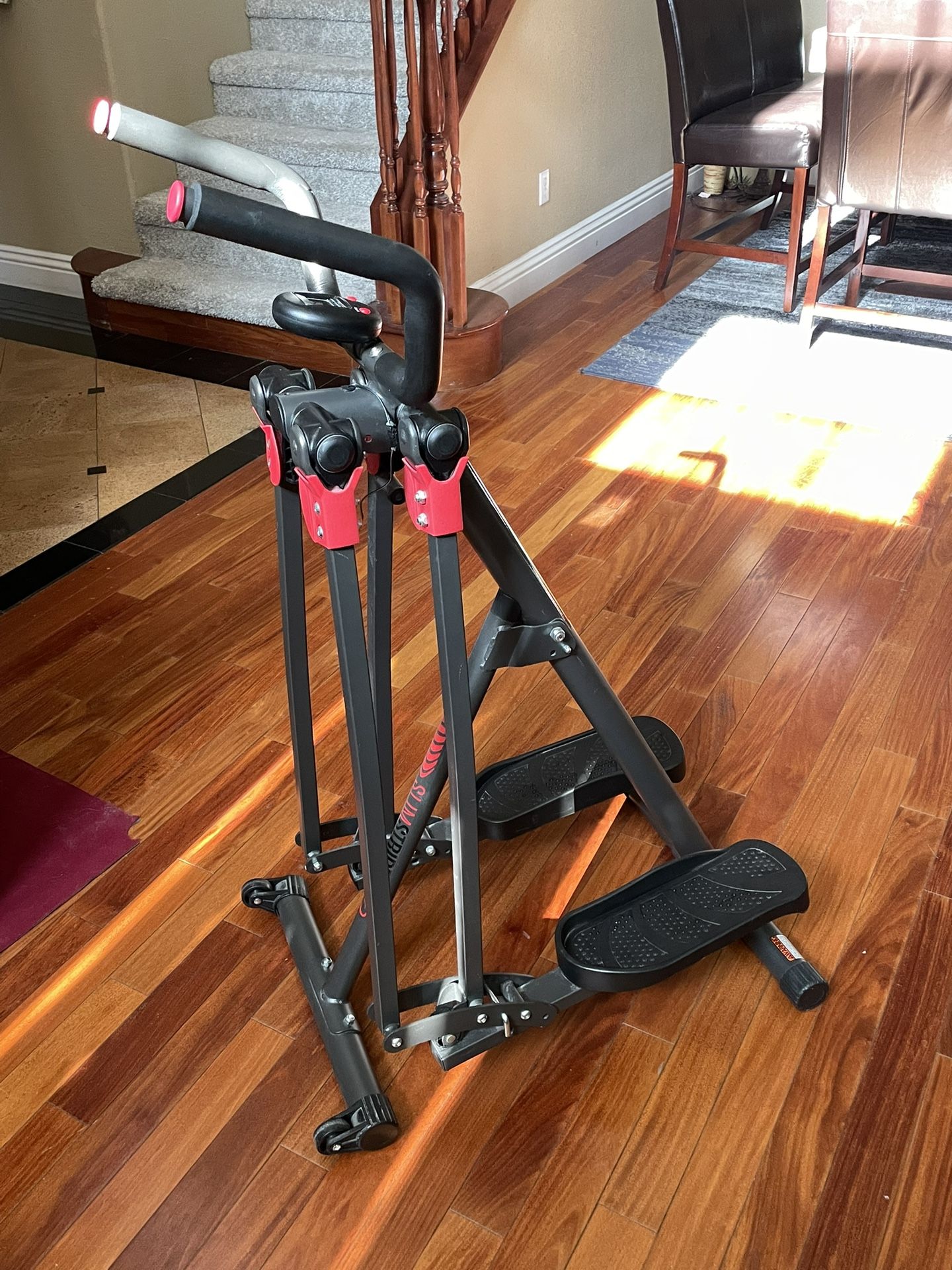 Slim Strider 360 Exercise / Cardio Training