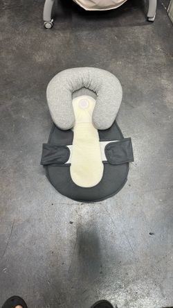 Baby Wedge Pillow