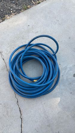 Air hose