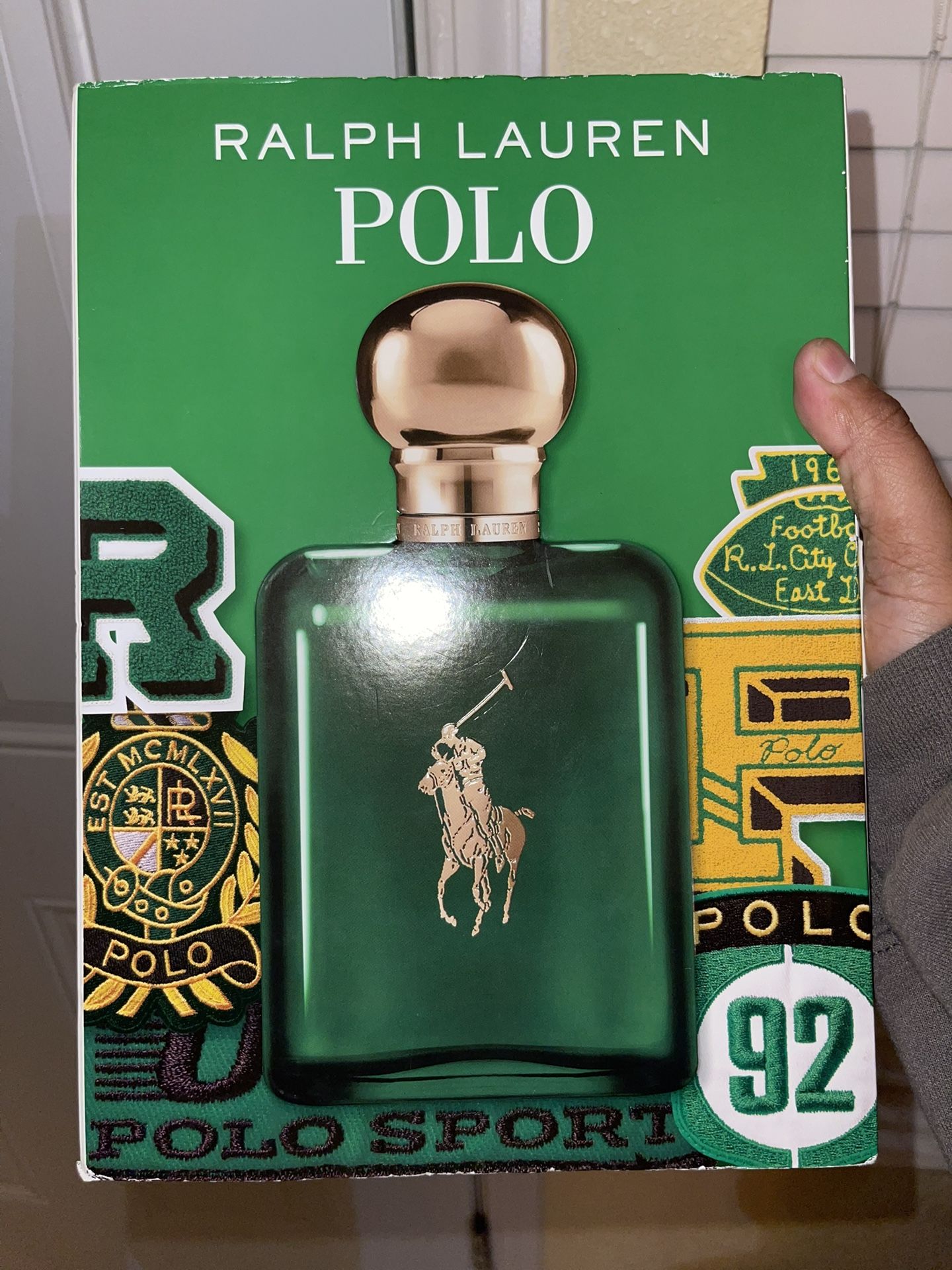 Ralph Lauren Polo sport