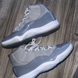 Jordan 11 Retros 