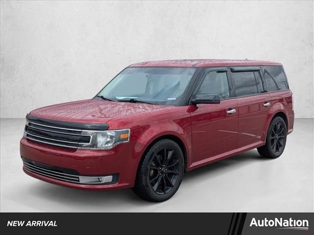 2016 Ford Flex
