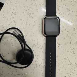 Itech Watch Fusion 2