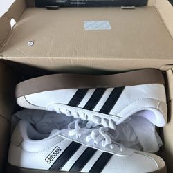 Adidas Court 3 Size 9