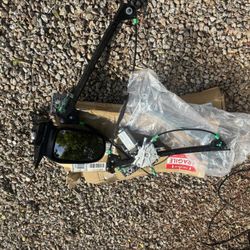 Car Parts Window Actuators