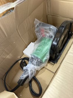 Metabo Cut Off Machine