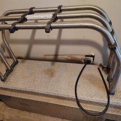 Tailgate Extension Gate