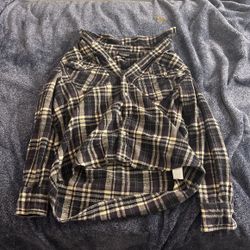 True Religión Cardigan Size Small 