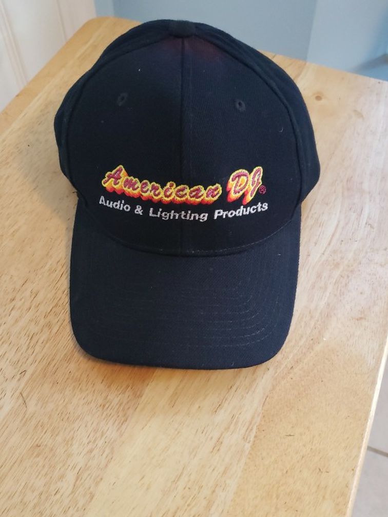 American DJ Hat