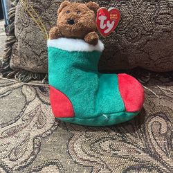 Beanie Babies Collection 