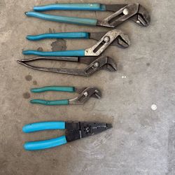 Pliers   Tools 