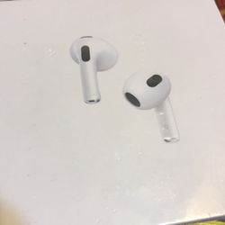 AirPods 3rd Generation With Gps Original 