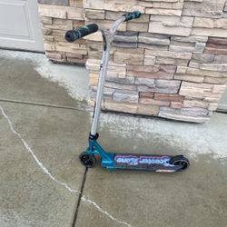 Pro Scooter 