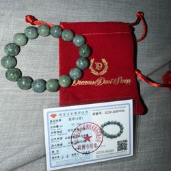 Jade Bracelet