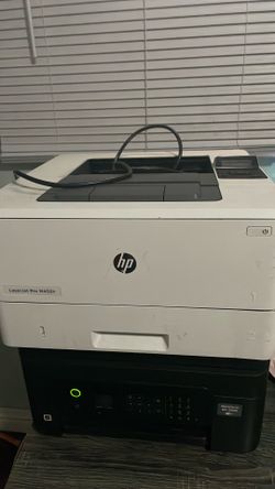 Hp printer