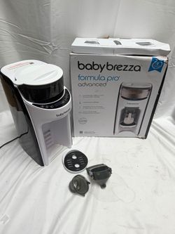 Baby Brezza Formula Pro Advanced Dispenser