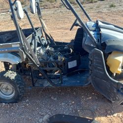 This Side-by-side Type Thing