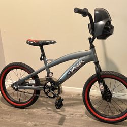 16’ Star Wars Kids Bike
