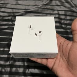 Airpod 3