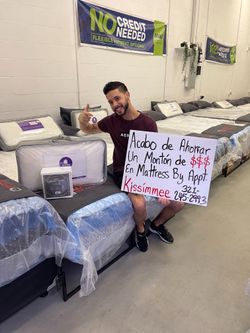 Mattress Liquidation Event! Factory Direct! Twin All Sizes 