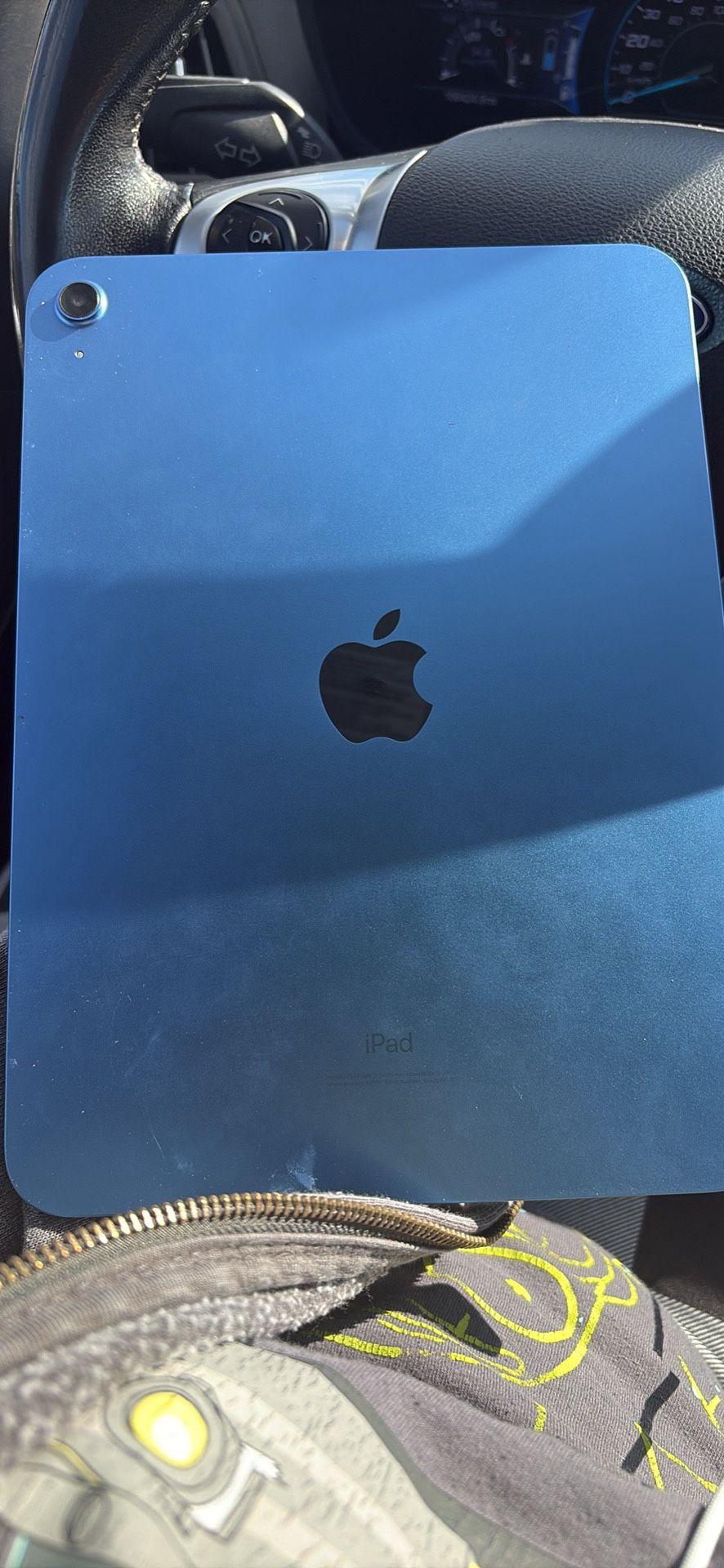 iPad 10th Gen