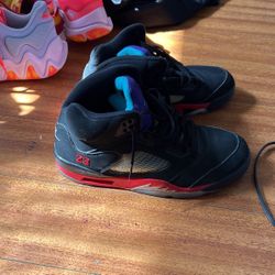 All Shoes Must Go Today