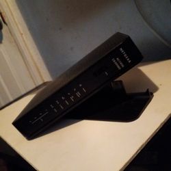 NETGEAR C6300BD AC1900 DOCSIS Cable Modem WiFi Router