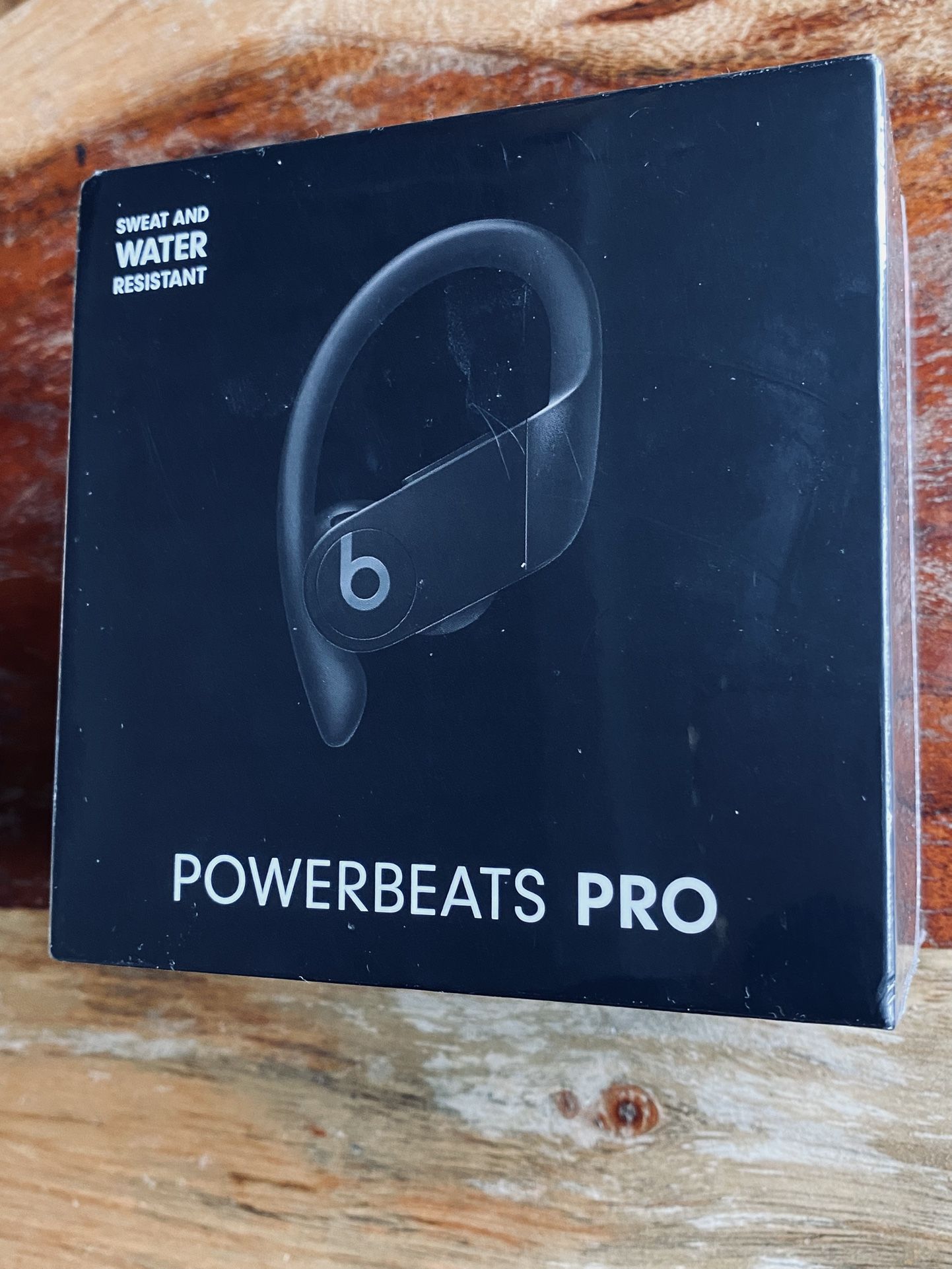 Powerbeats PRO