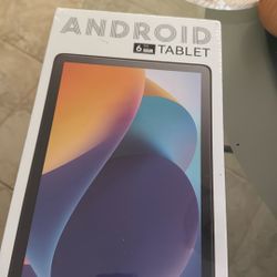 Android Tablet PC 10 MAX New