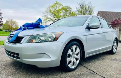 2009 Honda Accord