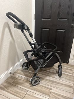 Graco Baby Stroller 