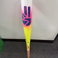 2026 USSSA Easton Dub 27”-10 Great Condition