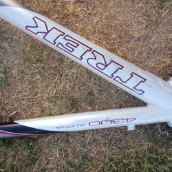 Trek
