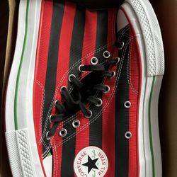 Denim Tears Converse 