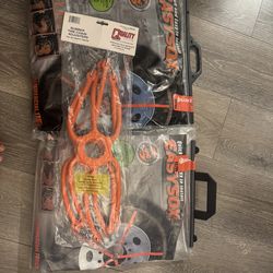 New EasySox ES205 semi truck