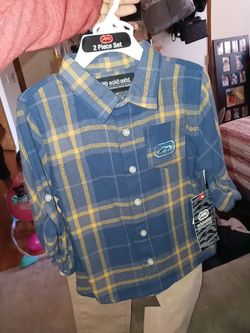 4t. Boy clothes