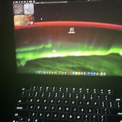 15 inch MacBook air 16 GB memory 256 storage GB M4 chip