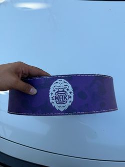 LIFT BELT