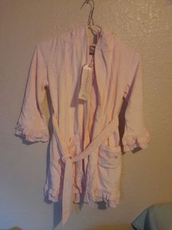 Bathrobe Womens