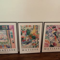 Wall Art