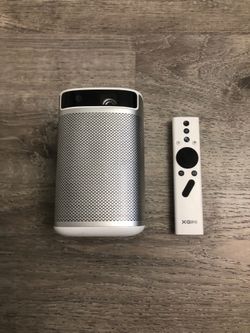 Xgimi Mogo  pro xk03s