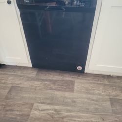 Dishwasher 