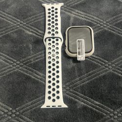 Apple Watch Band & Case 42mm/45mm 