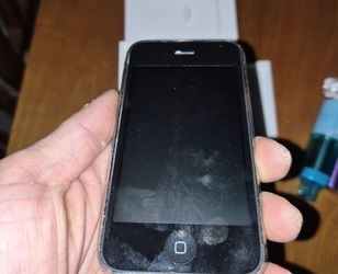 Iphone 3gs unlocked