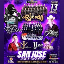 Peso Pluma Ticket