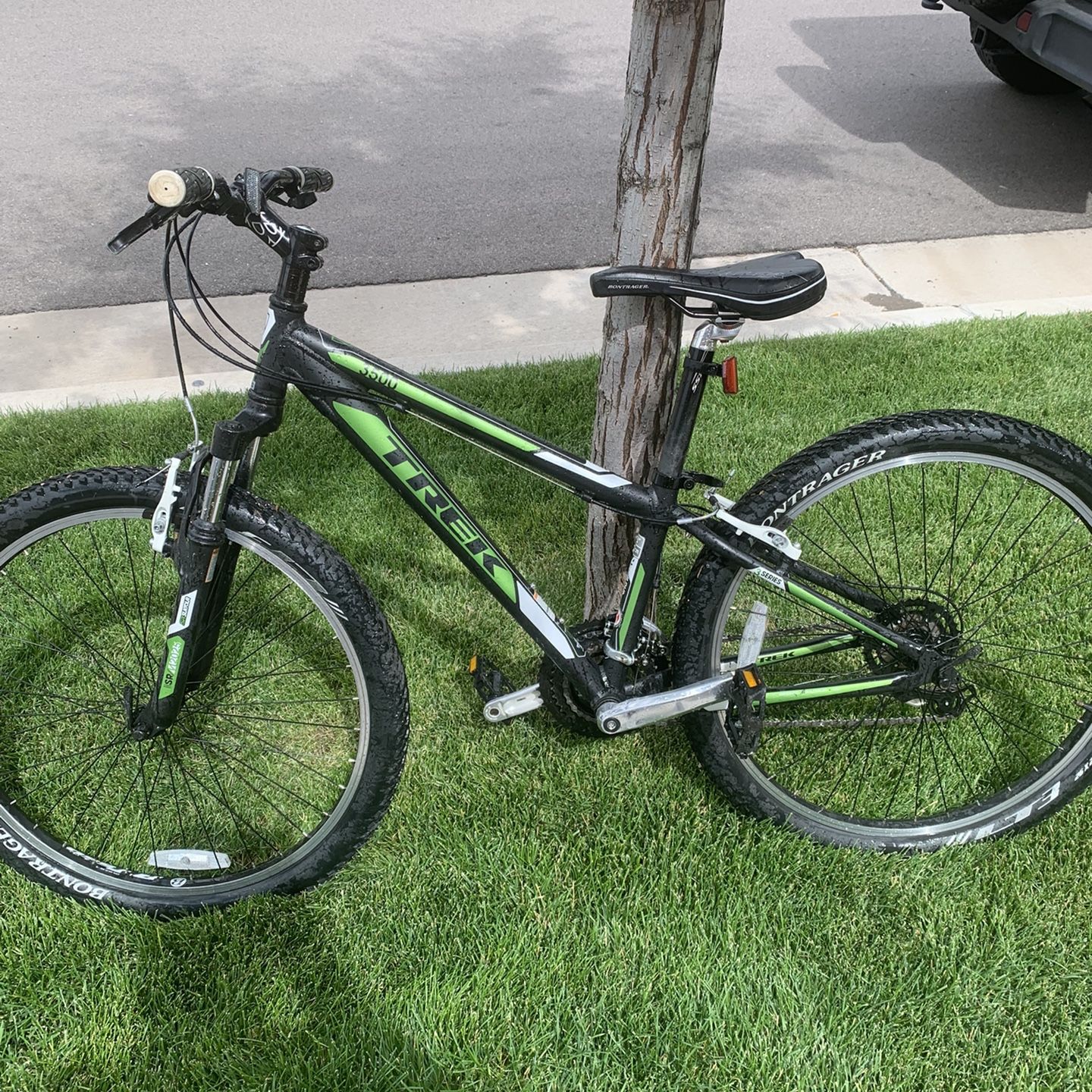 trek bicycles for women Lexa Women's