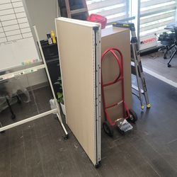 Panel Partitioner 